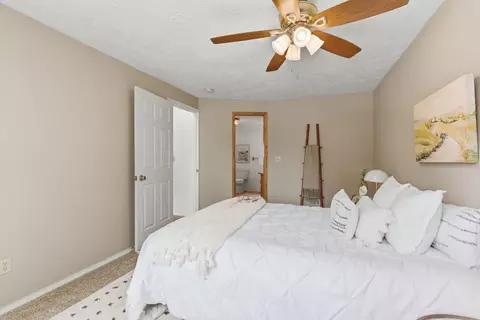 Bedroom - 14406 E 7th Ave, Spokane Valley, WA 99216 photo 1 of 9
