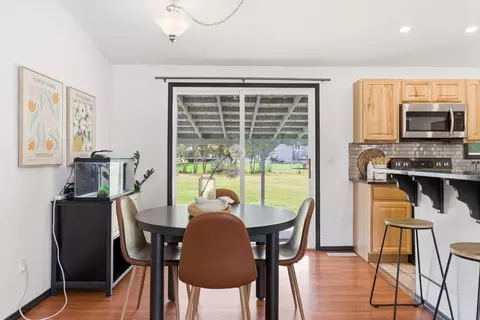 Dining - 14406 E 7th Ave, Spokane Valley, WA 99216 photo 2 of 3