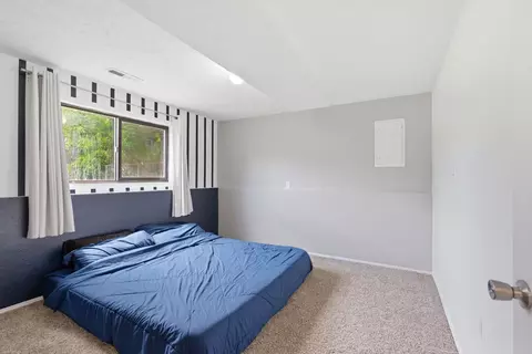 Bedroom - 14406 E 7th Ave, Spokane Valley, WA 99216 photo 4 of 9