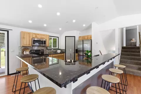 Kitchen - 14406 E 7th Ave, Spokane Valley, WA 99216 photo 1 of 6