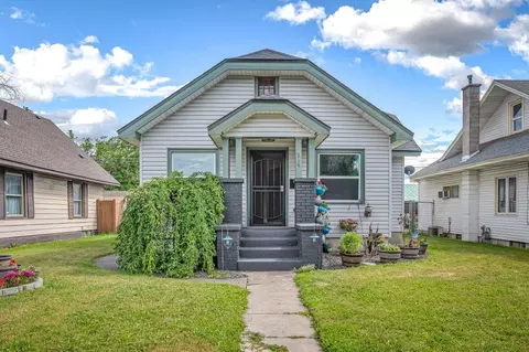 714 E Montgomery Ave, Spokane, WA 99207