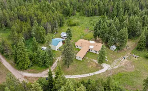 4761 Luther Rd # -C, Valley, WA 99181