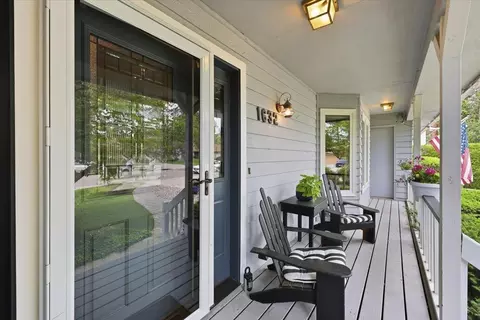 Exterior - 1632 E 33rd Ave, Spokane, WA 99203 photo 13 of 13