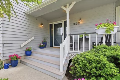 Exterior - 1632 E 33rd Ave, Spokane, WA 99203 photo 12 of 13