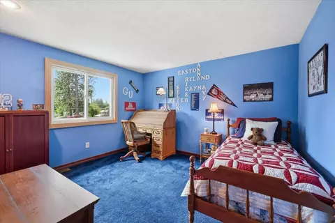 Bedroom - 1632 E 33rd Ave, Spokane, WA 99203 photo 3 of 6