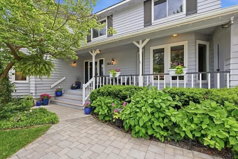 Exterior - 1632 E 33rd Ave, Spokane, WA 99203 photo 2 of 13