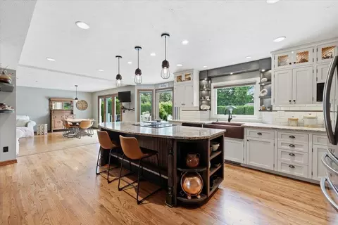 Kitchen - 1632 E 33rd Ave, Spokane, WA 99203 photo 1 of 4