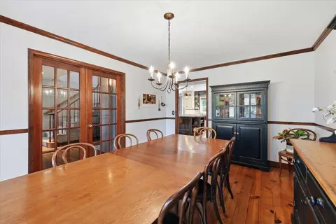 Dining - 1632 E 33rd Ave, Spokane, WA 99203 photo 4 of 4