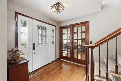 Entry Way - 1632 E 33rd Ave, Spokane, WA 99203 photo 1 of 4