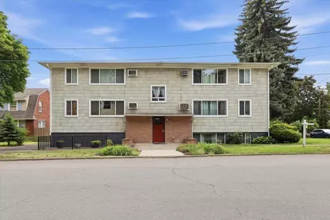 2227 W 4th Ave UNIT 1, Spokane, WA 99201