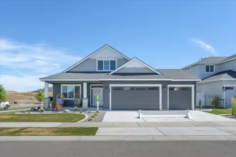 12158 N Montfort Ave, Spokane, WA 99218