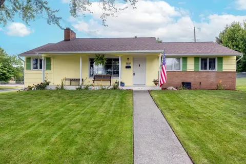2430 W Bruce Ave, Spokane, WA 99208