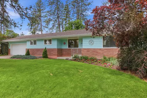 5416 S Garfield St, Spokane, WA 99223