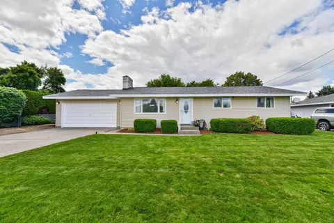 911 N Skipworth Rd, Spokane Valley, WA 99206