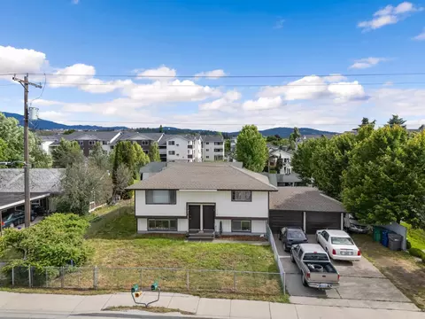 16108 E Broadway Ave, Spokane Valley, WA 99037