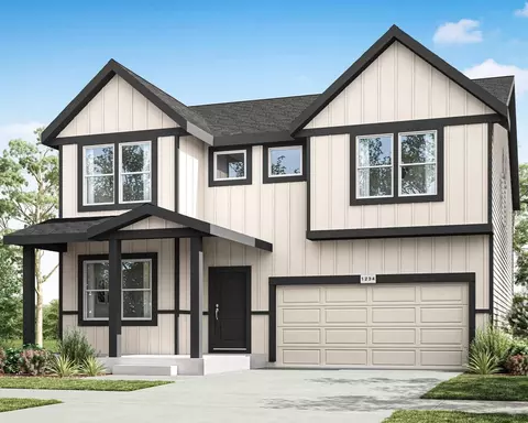 14530 E 26th Ave, Spokane Valley, WA 99037