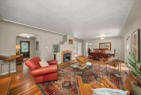 Living - 2107 E 16th Ave, Spokane, WA 99203 photo 1 of 3