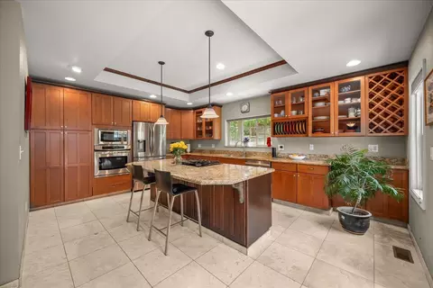 Kitchen - 2107 E 16th Ave, Spokane, WA 99203 photo 1 of 5