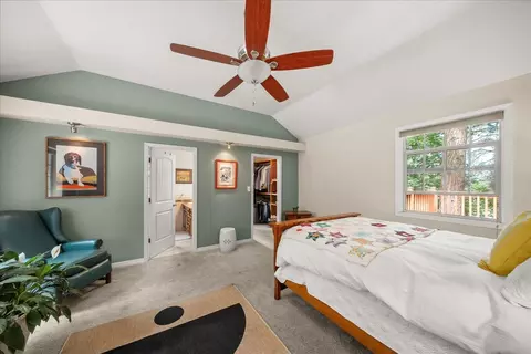 Bedroom - 2107 E 16th Ave, Spokane, WA 99203 photo 1 of 2