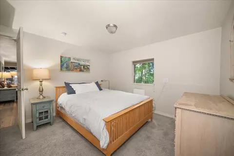 Bedroom - 2107 E 16th Ave, Spokane, WA 99203 photo 2 of 2