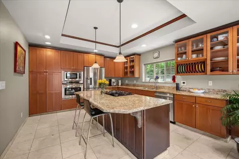Kitchen - 2107 E 16th Ave, Spokane, WA 99203 photo 2 of 5