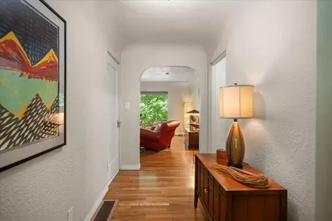 Entry Way - 2107 E 16th Ave, Spokane, WA 99203 photo 1 of 1