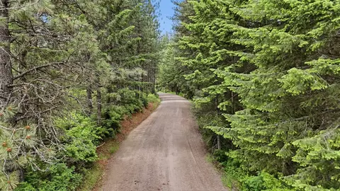 Nna N Travis Rd, Spokane, WA 99021