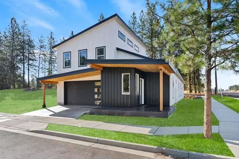 3709 E Nyberg Ln # 1, Mead, WA 99021
