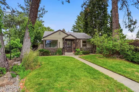 2628 W Olympic Ave, Spokane, WA 99205