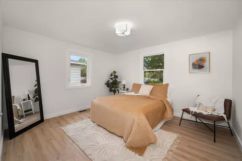 Bedroom - 1224 E Central Ave, Spokane, WA 99208 photo 1 of 3