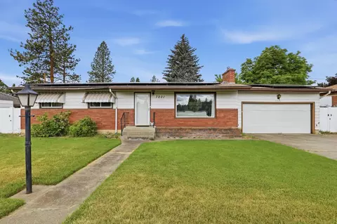7201 N Monroe St, Spokane, WA 99208