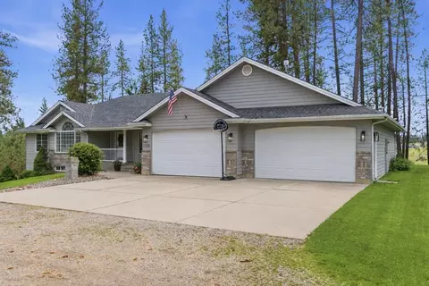 3219 W Packmule Ln, Deer Park, WA 99006