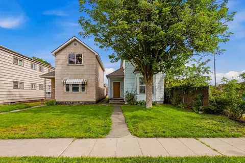 819 E Sinto Ave #817 E SINTO AVE, Spokane, WA 99202