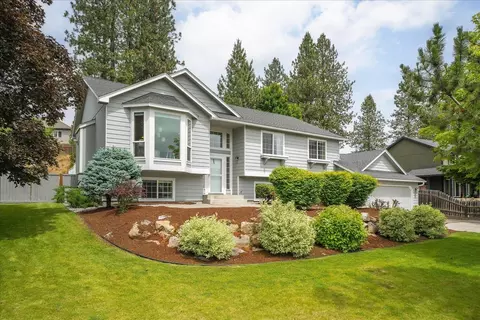 805 E Tudor Ct, Spokane, WA 99208