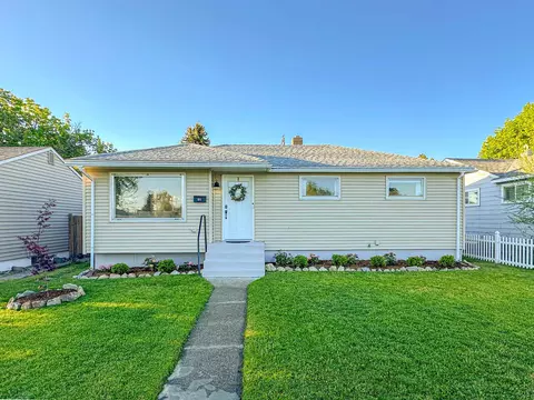 611 E Joseph Ave, Spokane, WA 99208