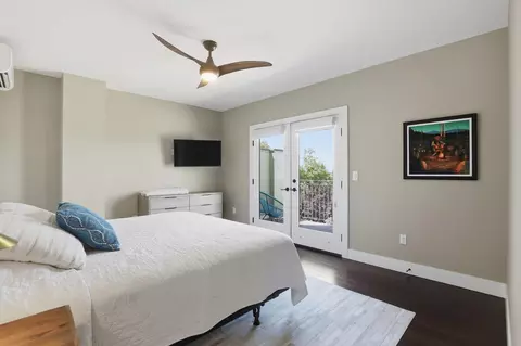 Bedroom - 314 E 10th Ave, Spokane, WA 99202 photo 1 of 5