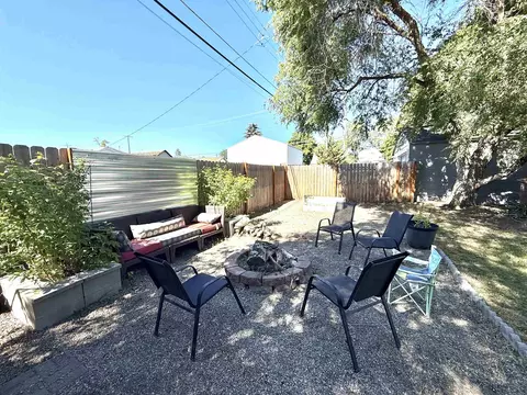 Exterior - 2114 E Rowan Dr, Spokane, WA 99207 photo 7 of 9