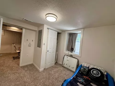 Bedroom - 2114 E Rowan Dr, Spokane, WA 99207 photo 3 of 5