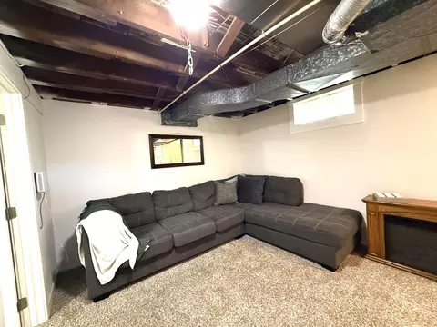 Living - 2114 E Rowan Dr, Spokane, WA 99207 photo 3 of 3