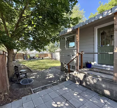 Exterior - 2114 E Rowan Dr, Spokane, WA 99207 photo 4 of 9