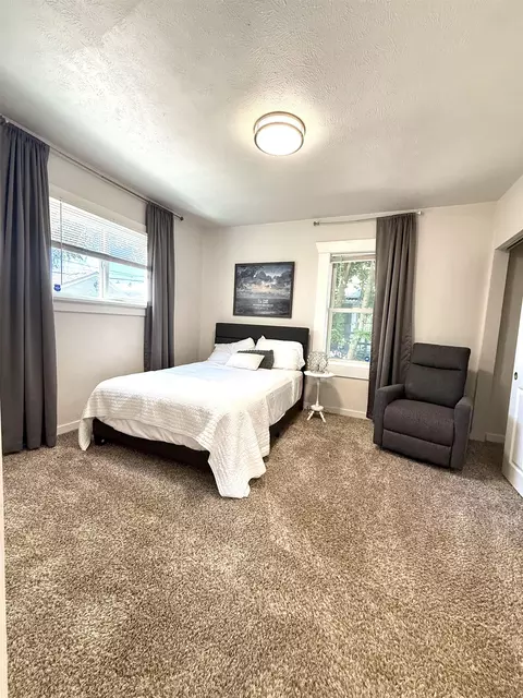 Bedroom - 2114 E Rowan Dr, Spokane, WA 99207 photo 2 of 5