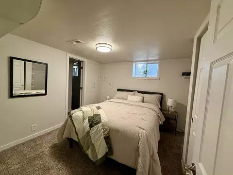 Bedroom - 2114 E Rowan Dr, Spokane, WA 99207 photo 5 of 5