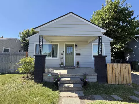 2114 E Rowan Dr, Spokane, WA 99207