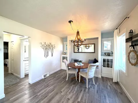 Dining - 2114 E Rowan Dr, Spokane, WA 99207 photo 1 of 1