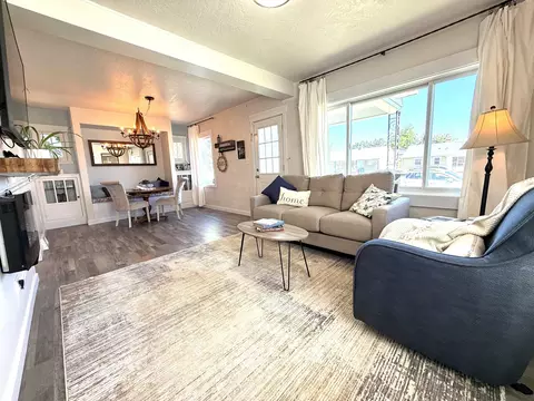 Living - 2114 E Rowan Dr, Spokane, WA 99207 photo 1 of 3