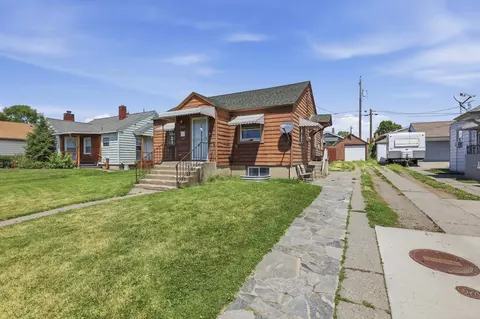 Exterior - 917 E Glass Ave, Spokane, WA 99207 photo 9 of 9