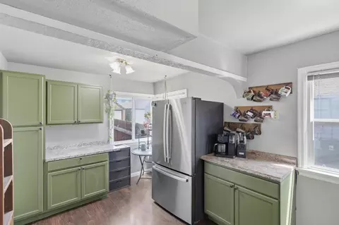 Kitchen - 917 E Glass Ave, Spokane, WA 99207 photo 4 of 4