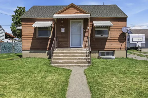 917 E Glass Ave, Spokane, WA 99207