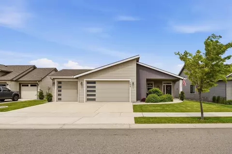 2679 N Heton Ln, Liberty Lake, WA 99019