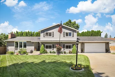 6114 W Kittitas Ct, Spokane, WA 99208
